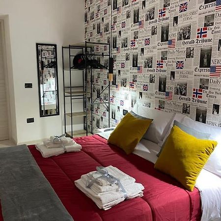 Pontecorvo Naples Apartament Exterior photo
