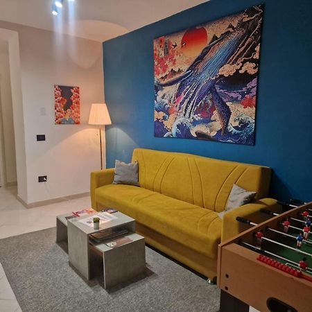 Pontecorvo Naples Apartament Exterior photo