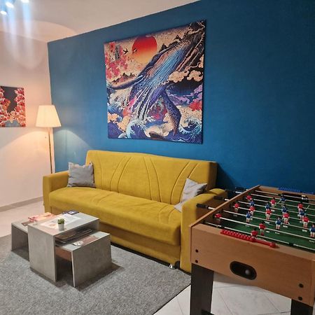 Pontecorvo Naples Apartament Exterior photo