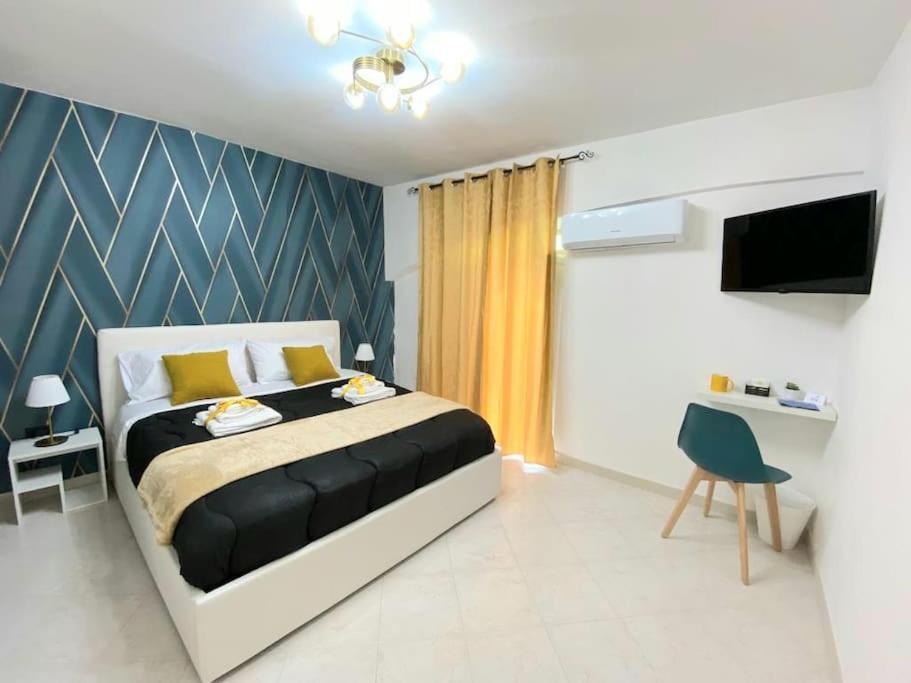 Pontecorvo Naples Apartament Exterior photo