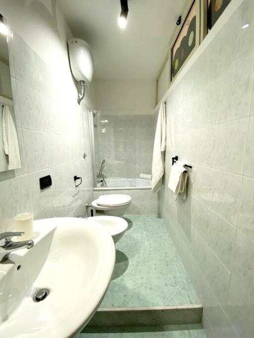Pontecorvo Naples Apartament Exterior photo