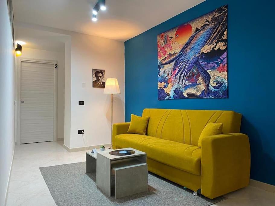 Pontecorvo Naples Apartament Exterior photo