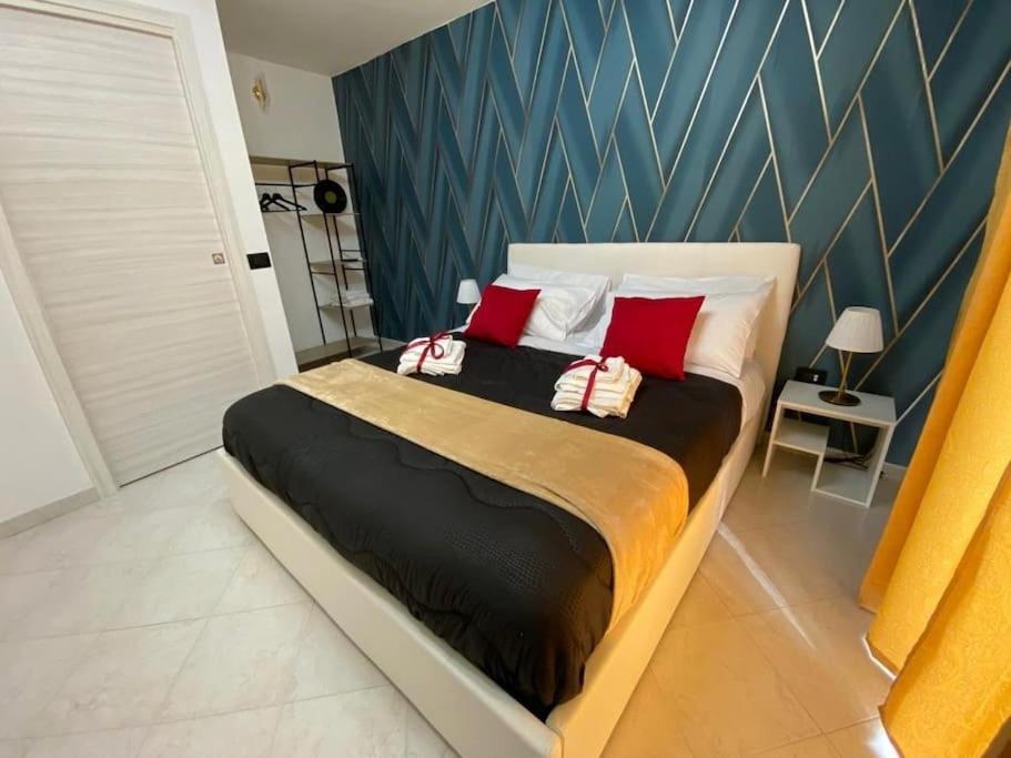 Pontecorvo Naples Apartament Exterior photo